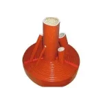 ΠΡΟΣΤΑΤΕΥΤΙΚΟ ΜΑΝΙΚΙ FIBERGLASS ΜΕ ΣΙΛΙΚΟΝΗ