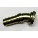 ΡΑΚΟΡ-ΑΚΡΑ ΣΩΛΗΝΩΝ ΦΛΑΝΤΖΩΤΑ 30° 3000 PSI