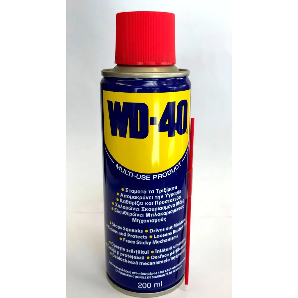 730810-1z ΣΠΡΕΙ WD-40 200ml