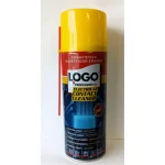 ΣΠΡΕΙ ΗΛΕΚΤΡΙΚΩΝ ΕΠΑΦΩΝ 400ml LOGO